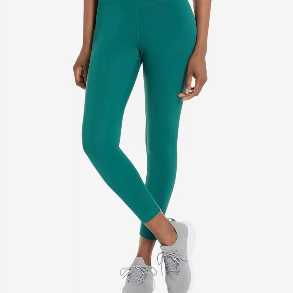Girlfriend Collective 7/8 Float Legging Globe